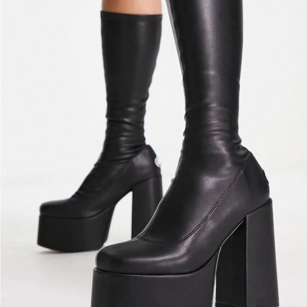 NOKWOL boots